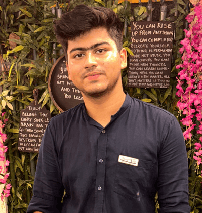 Abdul Malik — Founder & Lead Engineer at Malik Agencies